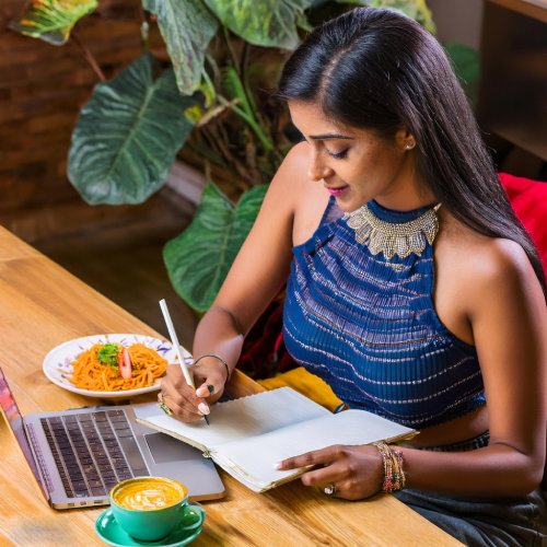 Description Writing